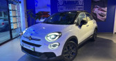 Annonce Fiat 500X occasion Essence MY19 1.3 FireFly Turbo T4 150 ch DCT City Cross � Saint-Maur-des-Fossés