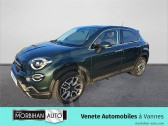 Annonce Fiat 500X occasion Essence MY19 1.3 FIREFLY TURBO T4 150 CH DCT Club  VANNES