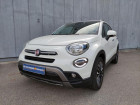 Fiat 500X occasion année 2019 boite Manuelle Annonce Fiat 500X occasion Diesel MY19 1.3 Multijet 95 ch Cross à Saint-Herblain