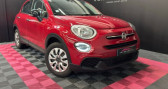 Annonce Fiat 500X occasion Diesel MY19 1.3 Multijet 95ch Urban-Look MOTEUR � CHAINE SUIVI COMP � Lesm�nils
