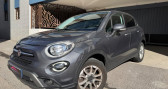 Fiat 500X occasion  année 2019 boite Automatique Annonce Fiat 500X occasion Essence MY19 1.3l FireFly Turbo T4 150 ch BVA City Cross à NICE