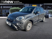 Annonce Fiat 500X occasion Diesel MY19 1.6 Multijet 120 ch City Cross Business  Arles