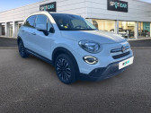 Fiat 500X occasion année 2020 boite Manuelle Annonce Fiat 500X occasion Diesel MY19 1.6 Multijet 120 ch City Cross à BRIVE LA GAILLARDE