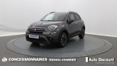 Fiat 500X occasion année 2019 boite Manuelle Annonce Fiat 500X occasion Diesel MY19 1.6 Multijet 120 ch Cross à LATTES