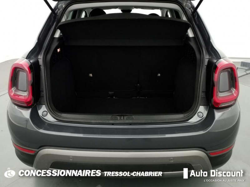 Fiat 500X MY19 1.6 Multijet 120 ch Cross  occasion  LATTES - photo n8