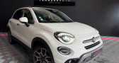 Annonce Fiat 500X occasion Diesel MY19 1.6 Multijet 120 ch DCT City Cross - APPLE CARPLAY / AN � ARLES