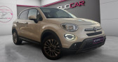 Annonce Fiat 500X occasion Diesel MY19 1.6 Multijet 120 ch DCT City Cross � Genay