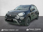 Fiat 500X occasion année 2021 boite Manuelle Annonce Fiat 500X occasion Essence MY20 1.0 FireFly Turbo T3 120 ch Cross à Perpignan