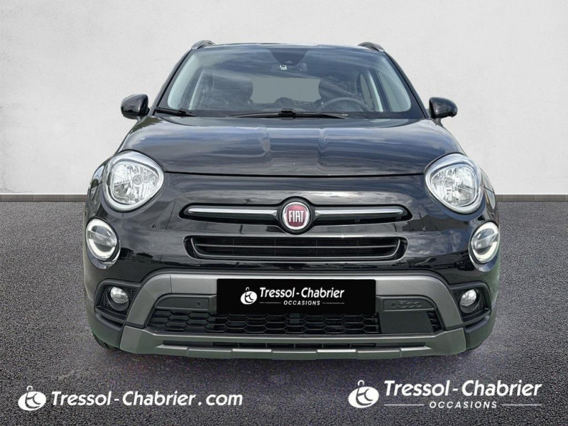 Fiat 500X MY20 1.0 FireFly Turbo T3 120 ch Cross  occasion  Perpignan - photo n3