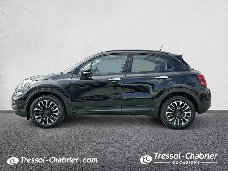 Fiat 500X MY20 1.0 FireFly Turbo T3 120 ch Cross  occasion  Perpignan - photo n5