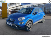 Annonce Fiat 500X occasion Essence MY20 1.0 FireFly Turbo T3 120 ch Cross  Beaune