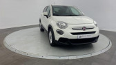 Fiat 500X MY20 1.0 FireFly Turbo T3 120 ch Lounge   Carcassonne 11