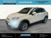 Annonce Fiat 500X occasion Essence MY20 1.0 FireFly Turbo T3 120 ch Lounge  NOISIEL