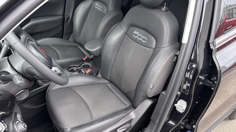Fiat 500X MY20 1.0 FireFly Turbo T3 120 ch Sport&Style  occasion  Perpignan - photo n9