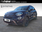 Fiat 500X occasion année 2020 boite Manuelle Annonce Fiat 500X occasion Essence MY20 1.0 FireFly Turbo T3 120 ch Sport à Brignoles
