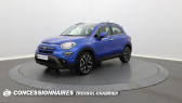 Voiture occasion Fiat 500X MY20 1.3 FireFly Turbo T4 150 ch DCT Cross