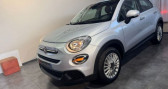 Annonce Fiat 500X occasion Essence MY20 1.3 FireFly Turbo T4 150 ch DCT Lounge  COURNON D'AUVERGNE