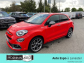 Annonce Fiat 500X occasion Essence MY20 1.3 FIREFLY TURBO T4 150 CH DCT Sport  LANESTER