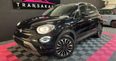 Fiat 500X occasion année 2019 boite Manuelle Annonce Fiat 500X occasion Diesel MY20 1.3 Multijet 95 ch Cross à Harfleur
