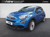 Fiat 500X occasion année 2020 boite Manuelle Annonce Fiat 500X occasion Diesel MY20 1.6 Multijet 120 ch Lounge à Issoire