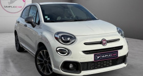 Fiat 500X , garage SIMPLICICAR DUNKERQUE � Téteghem-Coudekerque-Village