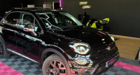 Fiat 500X occasion 2019 mise en vente à PERTUIS par le garage TRANSAKAUTO PERTUIS - photo n°1