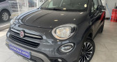 Annonce Fiat 500X occasion Essence MY21 1.0 FireFly Turbo T3 120 ch Cross  CREUZIER LE VIEUX