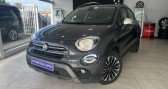 Annonce Fiat 500X occasion Essence MY21 1.0 FireFly Turbo T3 120 ch Cross  CREUZIER LE VIEUX