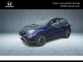 Fiat 500X occasion année 2022 boite Manuelle Annonce Fiat 500X occasion Essence MY21 1.0 FireFly Turbo T3 120 ch Cross à Tassin La Demi Lune