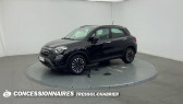 Annonce Fiat 500X occasion Essence MY21 1.0 FireFly Turbo T3 120 ch Cross  Perpignan