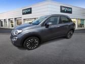 Fiat 500X occasion année 2021 boite Manuelle Annonce Fiat 500X occasion Essence MY21 1.0 FireFly Turbo T3 120 ch Cross à La Valette-du-Var
