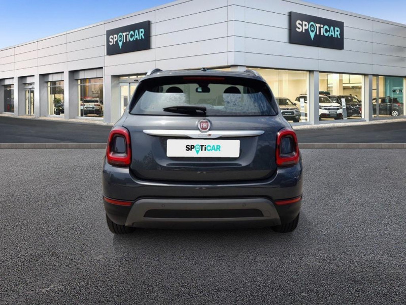 Fiat 500X MY21 1.0 FireFly Turbo T3 120 ch Cross  occasion  La Valette-du-Var - photo n4