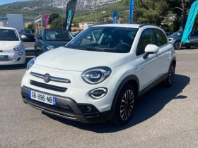 Fiat 500X , garage FIAT TOULON  La Valette-du-Var