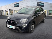 Fiat 500X MY21 1.0 FireFly Turbo T3 120 ch Cross   La Valette-du-Var 83