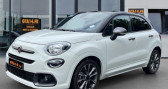 Fiat 500X MY21 1.0 FireFly Turbo T3 120 ch Sport   LE CASTELET 14