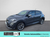 Annonce Fiat 500X occasion Essence MY21 1.0 FIREFLY TURBO T3 120 CH Sport  VANNES