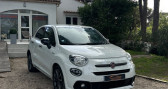 Annonce Fiat 500X occasion Essence MY21 1.0 Turbo 120 ch Sport / 2�ME MAIN ORIGINE FRANCE / ENT � GASSIN