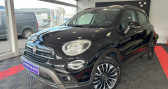 Fiat 500X MY21 1.6 Multijet 130 ch Cross   CREUZIER LE VIEUX 03
