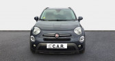 Fiat 500X MY21 1.6 Multijet 130 ch Cross  2021 - annonce de voiture en vente sur Auto Sélection.com