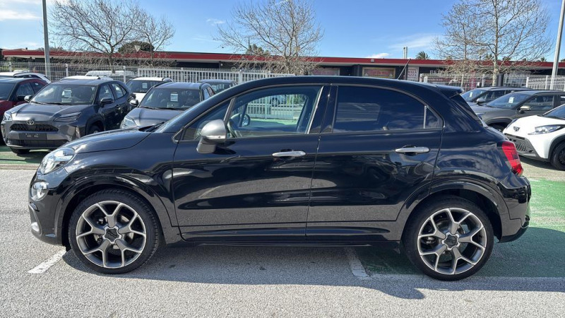 Fiat 500X MY21 1.6 Multijet 130 ch Sport  occasion  Perpignan - photo n5
