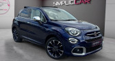 Fiat 500X occasion année 2021 boite Manuelle Annonce Fiat 500X occasion Diesel MY21 1.6 Multijet 130 ch Yacht Club Capri TOUTES OPTIONS TOI à VITROLLES