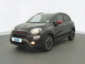 Annonce Fiat 500X occasion Essence MY22 1.0 FireFly Turbo T3 120 ch - (RED)  ST GEORGES DES COTEAUX