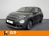 Annonce Fiat 500X occasion Essence MY22 1.0 FIREFLY TURBO T3 120 CH Sport  PLOEREN