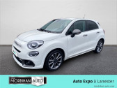Annonce Fiat 500X occasion Essence MY22 1.0 FIREFLY TURBO T3 120 CH Sport  LANESTER