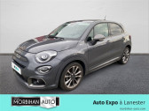 Annonce Fiat 500X occasion Essence MY22 1.0 FIREFLY TURBO T3 120 CH Sport  LANESTER