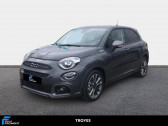 Fiat 500X occasion année 2023 boite Manuelle Annonce Fiat 500X occasion Essence MY22 1.0 FireFly Turbo T3 120 ch Sport à La Chapelle-Saint-Luc