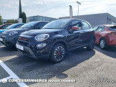 Annonce Fiat 500X occasion Essence MY22 1.5 FireFly 130 ch S/S DCT7 Hybrid (RED)  Perpignan