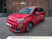 Annonce Fiat 500X occasion Essence MY23 1.5 FireFly 130 ch S/S DCT7 Hybrid (RED)  VILLEFRANCHE SUR SAONE
