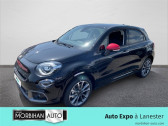 Annonce Fiat 500X occasion Essence MY23 1.5 FIREFLY 130 CH S/S DCT7 HYBRID (RED)  LANESTER