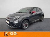 Annonce Fiat 500X occasion Essence MY23 1.5 FIREFLY 130 CH S/S DCT7 HYBRID (RED)  PLOEREN